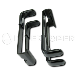 Крюки для пресса Bowmaster Split Limb L-Brackets - вид 1 миниатюра