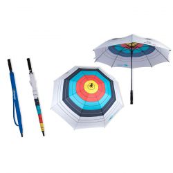 Зонт Avalon Target Umbrella - вид 1 миниатюра