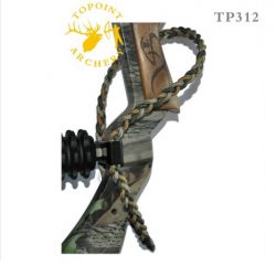 Вязочка Topoint паракорд TP312 - вид 1 миниатюра