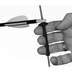 Защита для пальцев на тетиву FLEX FINGER PROTECTOR 3.0 - вид 1 миниатюра