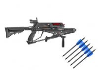 Арбалет-пистолет Ek Cobra System RX ADDER - вид 1 миниатюра