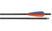 Стрела арбалетная фибергласовая Elong 20" - вид 1 миниатюра