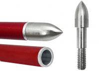 Дротик Centershot для арбалета Vlad и арбалетов-пистолетов алюминий bullet - вид 1 миниатюра