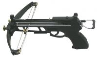 Арбалет-пистолет "Аспид" - вид 1 миниатюра